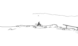 American Rider Prev