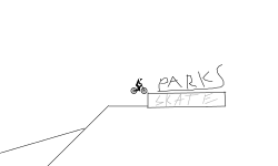 {| SKATE PARK |}