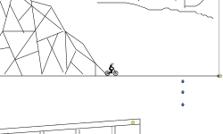 Mountain Rider