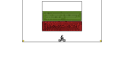 Flags#4: Bulgaria
