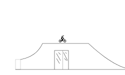 Real Free Rider City
