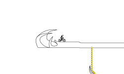 Obstacle Rider