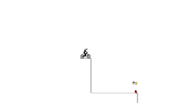 bounce trial