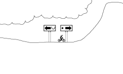Calamity Cave