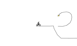 small loop