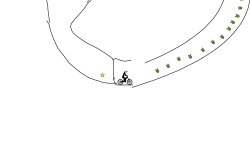 Lit loop