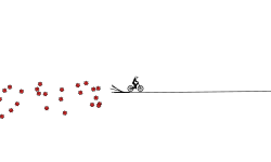 Downhill