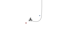 Gravity?