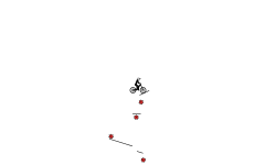 bombs away (auto)