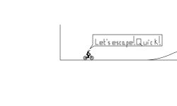 Escape the Cops (Normal)