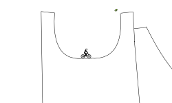 just a quick track