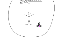 za warudo