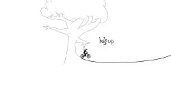 What the he|| is a hold up?