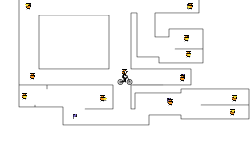 heli maze (HARD)
