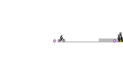 BMX Glitch 2019