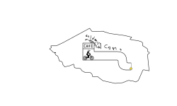 GoldenFreddy2's Cave Trial Con