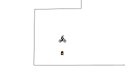 free rider hd community track