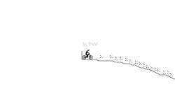 Level 3: Slow Slopes
