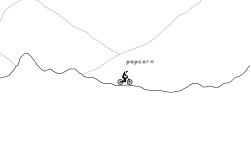 Tricky Terrain (MTB)