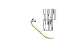 Star Road | Auto/Hold Up