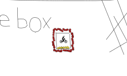 the box