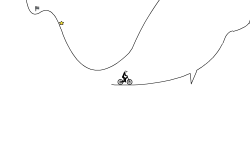 Mountain biking