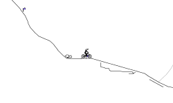 off-road contest