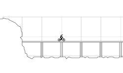 Racing !Follow Me