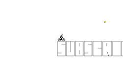 SUBSCRIBE Moon Pipe