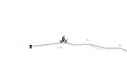 wheelie practice