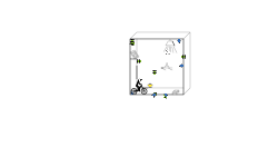 CHALLENGE ! Auto in small box