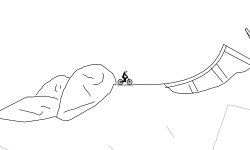 mountain run extended