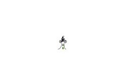 5 blob tricks world 2 level 2.