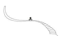 Down The Mountain