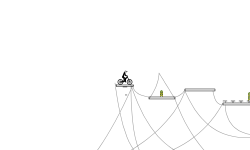 crazy rider 1
