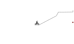 Spinny climb