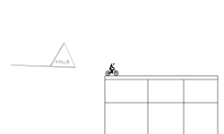 Off a Skyscraper