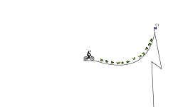 the grand jump