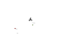 Hold Down Wheelie