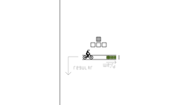 Glitch bike