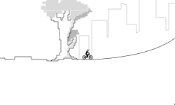 Pixel City
