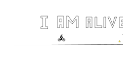 I. AM. ALIIIIIIIIVE!!!