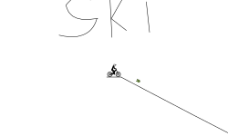 Ski Jump