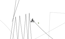 Bike Jumps