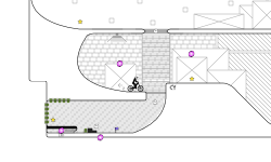 Boxed Stronghold Challenge