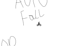 Auto Fall No Controls Needed