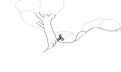 Brush Pile