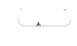 Trick Contest