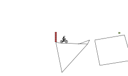 Shapes and Ramps