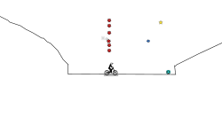 beat it under 3 tries